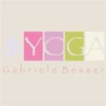 Logo Gabriele Besser Yoga