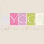 Logo Gabriele Besser Yoga