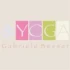 Logo Gabriele Besser Yoga