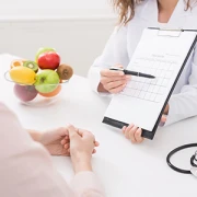 Gabriele Bödeker Praxis für Ernährungsberatung und -therapie Wennigsen