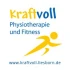 Logo Gabriele Eickmann Kraftvoll Physiotherapie und Fitness Physiotherapie