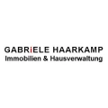 Logo Haarkamp, Gabriele