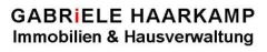Logo Haarkamp, Gabriele