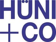 Logo Hüni, Gabriele
