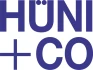 Logo Gabriele Hüni Rechtsanwältin