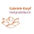 Logo Gabriele Karpf Praxis für Ayurvedische-Medizin & Psychotherapie
