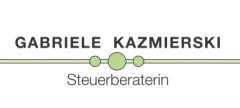 Gabriele Kazmierski Steuerberaterin Recklinghausen
