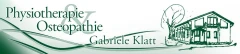 Logo Klatt, Gabriele