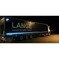 Logo Lange, Gabriele