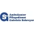 Logo Gabriele Schreyer - Ambulanter Pflegedienst