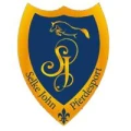 Logo Gabriele Selke-John