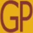 Logo Gabriele von Ende Pichler, Bildende K&uuml;nstlerin Bildende K&uuml;nstlerin