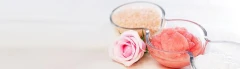 Logo Gabriele Zick u. Ilona Groß COSMEVEDA Kosmetik