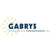 Logo Gabrys Transporte