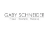 Logo Gaby Hairdesign