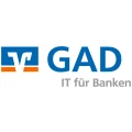 Logo GAD eG