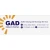 Logo GAD