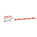 Logo G&auml;bler Stahlhandel-Stahlbau GmbH