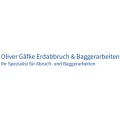 G&auml;fke-Erdbau L&uuml;beck