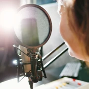 gänselieschen TONSTUDIO RECORDS Zschopau