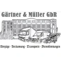 G&auml;rtner & M&uuml;ller GbR Forst