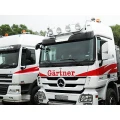 Logo G&auml;rtner Transport GmbH