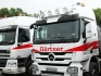 Logo Gärtner Transport GmbH Fuhrbetrieb Baggerarbeiten