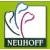 Logo G&auml;rtnerei Andreas Neuhoff