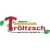Logo Gärtnerei & Baumschule Tröltzsch GbR