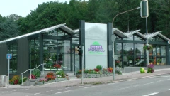 Gärtnerei Blumen Monzel Saarbrücken