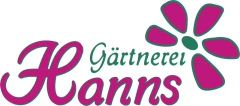 Logo Gärtnerei Hanns Inh. Jürgen von Blohn