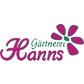 Logo G&auml;rtnerei Hanns