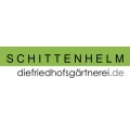 Logo G&auml;rtnerei Schittenhelm