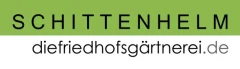 Logo Gärtnerei Schittenhelm