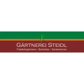 Logo G&auml;rtnerei Steidl