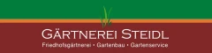Logo Gärtnerei Steidl