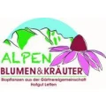 Logo G&auml;rtnereigemeinschaft Hofgut Letten GbR