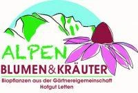 Logo Gärtnereigemeinschaft Hofgut Letten GbR
