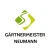 Logo Gärtnermeister Christian Neumann
