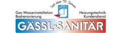 Logo Gässl Sanitär GmbH