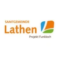 Logo G&auml;ste-Info-Service