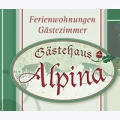 G&auml;stehaus Alpina Manuela Stark Berchtesgaden