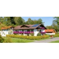 Logo G&auml;stehaus am Forggensee