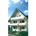G&auml;stehaus am Forst