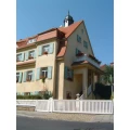 G&auml;stehaus Am Heiligenborn Dresden