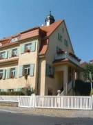 Gästehaus Am Heiligenborn Dresden