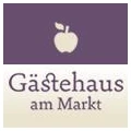 Logo G&auml;stehaus am Markt