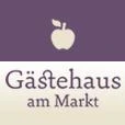 Logo Gästehaus am Markt