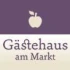 Logo Gästehaus am Markt K-W. + M. Oberbremer GbR