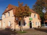 Logo G&auml;stehaus Am Storchennest in Hohenwarthe Fr&uuml;hst&uuml;ckspension